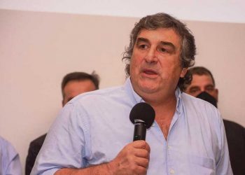 “Lo del gremio bancario es una vergüenza; mentían cuando decían que la reforma no era necesaria, lo era y lo sabían”