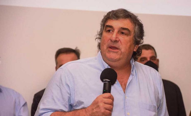 “Lo del gremio bancario es una vergüenza; mentían cuando decían que la reforma no era necesaria, lo era y lo sabían”