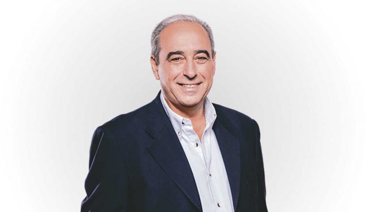 “Estamos con mucho riesgo de tener un sobreendeudamiento agropecuario como sucedió en los años 2000”