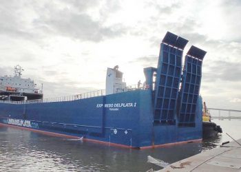 Una polémica inversión anclada en Juan Lacaze