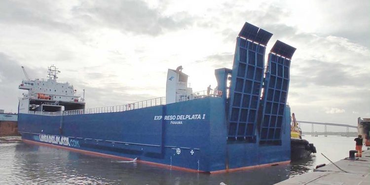 Una polémica inversión anclada en Juan Lacaze