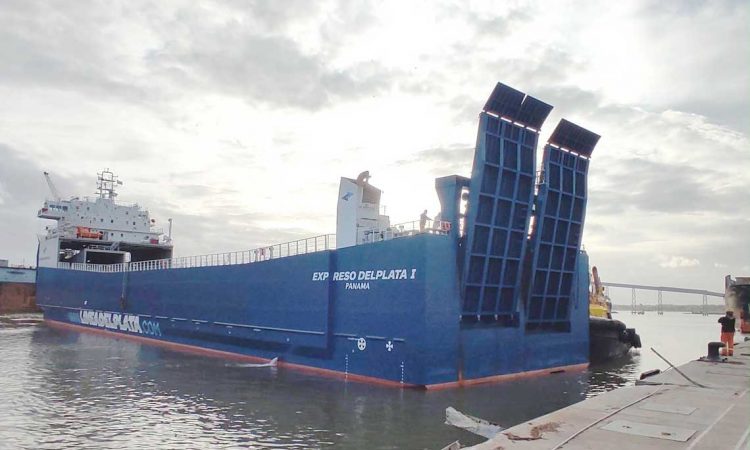 Una polémica inversión anclada en Juan Lacaze