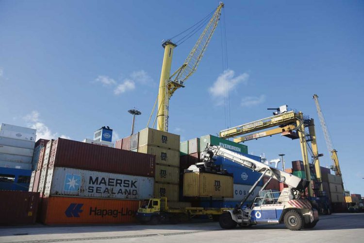 Por convenio firmado en 2008 transporte de carga obligado a financiar licencias sindicales