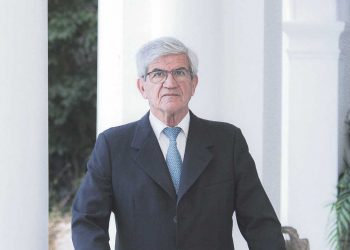 “El desafío más inmediato es avanzar en la concreción del acuerdo con la Unión Europea”