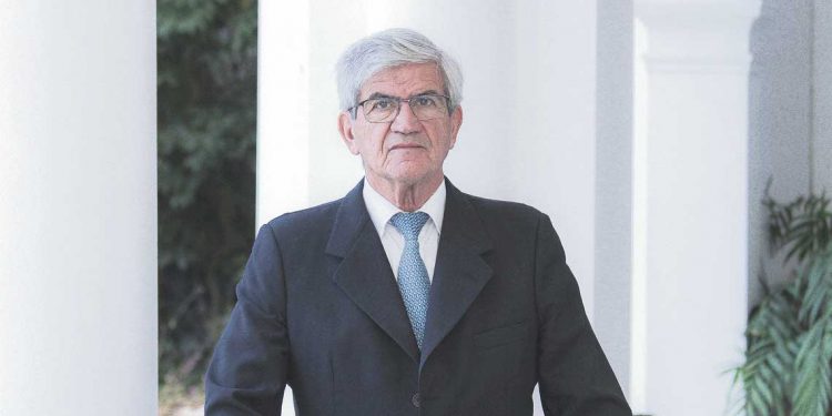 “El desafío más inmediato es avanzar en la concreción del acuerdo con la Unión Europea”