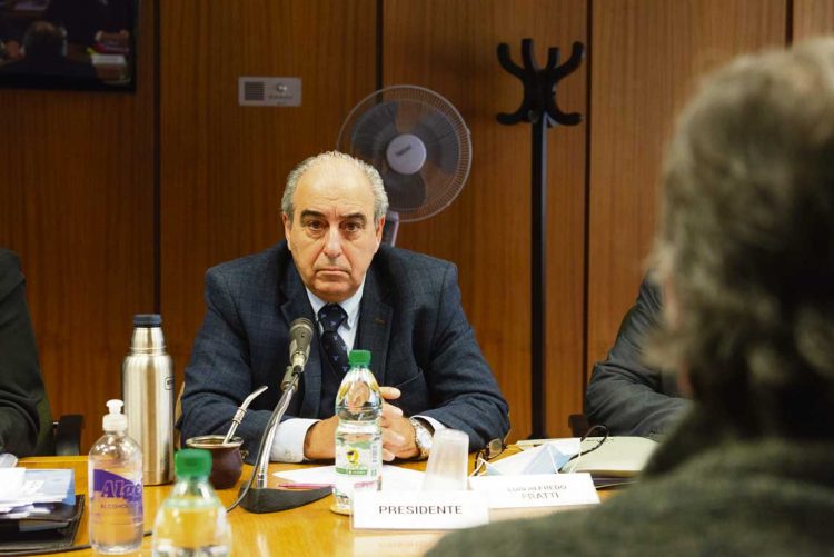 “Estamos con mucho riesgo de tener un sobreendeudamiento agropecuario como sucedió en los años 2000”