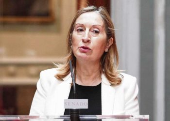 Ana Pastor: “La política como el arte de hacer posible lo necesario”