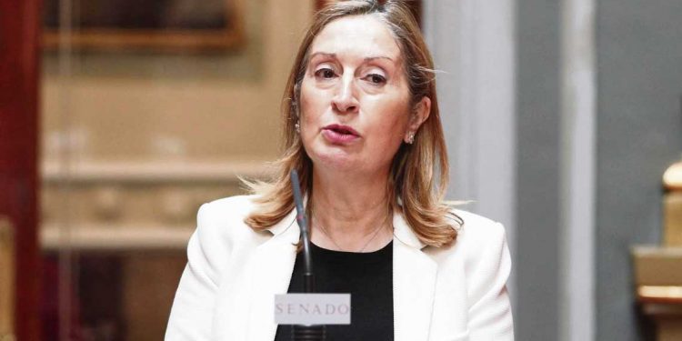 Ana Pastor: “La política como el arte de hacer posible lo necesario”