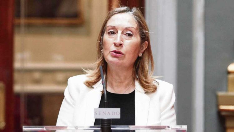 Ana Pastor: “La política como el arte de hacer posible lo necesario”