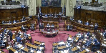 Diputado Perrone solicitó al Gobierno que jubilados de menores ingresos tengan un descuento del 50% en la compra de gas