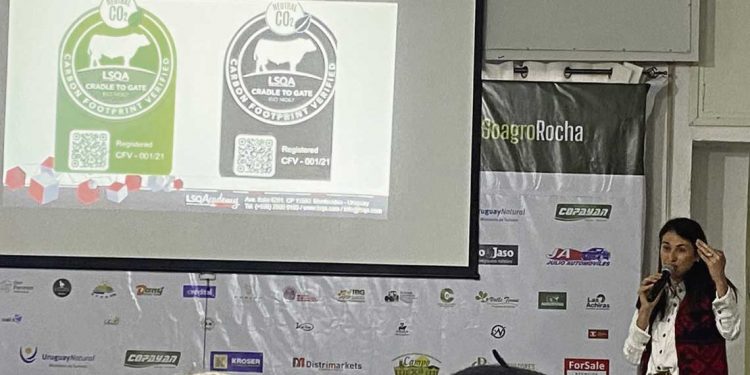 Certificaciones: la certeza de que Uruguay produce lo que dice y de la manera en que lo dice