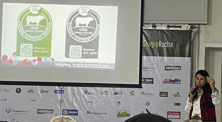 Certificaciones: la certeza de que Uruguay produce lo que dice y de la manera en que lo dice