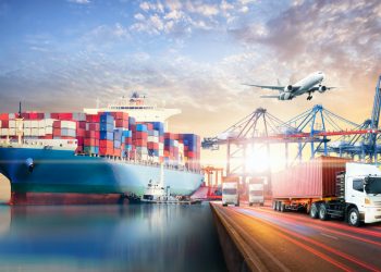 Comercio mundial: Guerra comercial y mayores aranceles