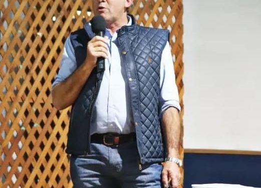 Déficit hídrico: Prolesa es una herramienta importante para los productores lecheros de Conaprole