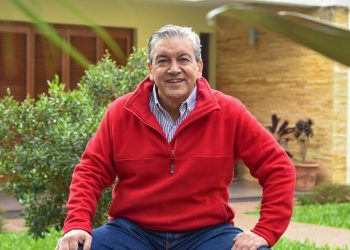 Cabildo Abierto crece en Rivera con la nueva agrupación Rivera Avanza