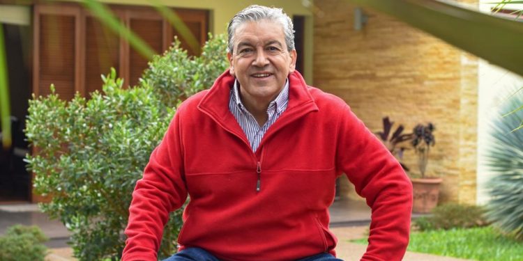 Cabildo Abierto crece en Rivera con la nueva agrupación Rivera Avanza