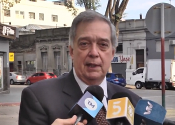 Mattos: “Tenemos una inflación en dólares importante”