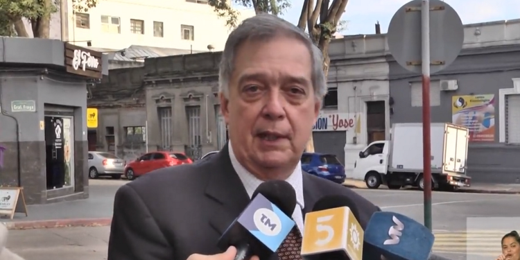 Mattos: “Tenemos una inflación en dólares importante”