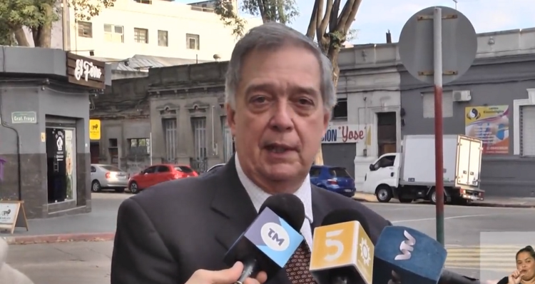 Mattos: “Tenemos una inflación en dólares importante”