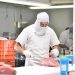 Unos 700 trabajadores del frigorífico Canelones pasarán a licencia como consecuencia de la sequía