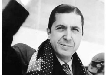 Una mirada distinta sobre el accidente aéreo que provocó la muerte a Carlos Gardel – Parte 1