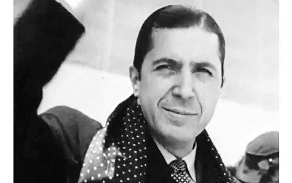 Una mirada distinta sobre el accidente aéreo que provocó la muerte a Carlos Gardel – Parte 1