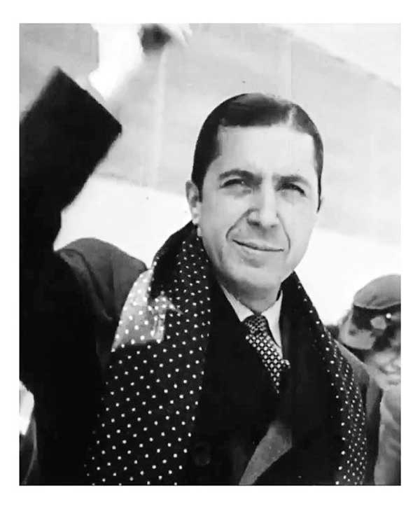 Una mirada distinta sobre el accidente aéreo que provocó la muerte a Carlos Gardel – Parte 1