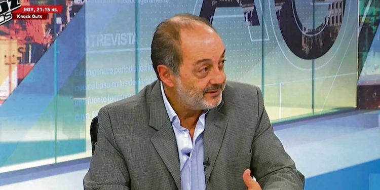“Se están regalando millones de litros de agua potable a empresas”