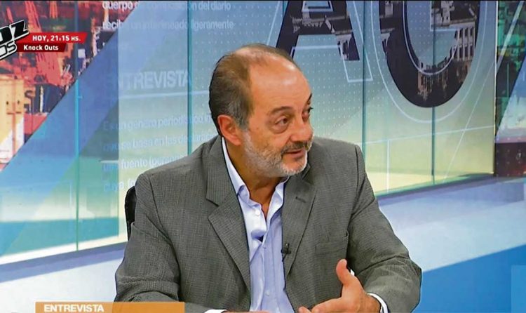 “Se están regalando millones de litros de agua potable a empresas”