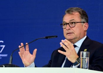 Para el Bundesbank la circulación de dinero en efectivo contribuye a la inclusión financiera, no al revés