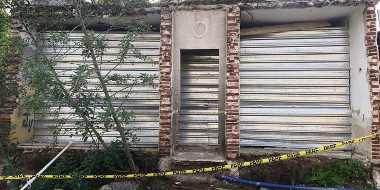 “A la hora de los intereses, el negocio está antes que las poblaciones”, Jorge Cabrera, alcalde del Municipio C