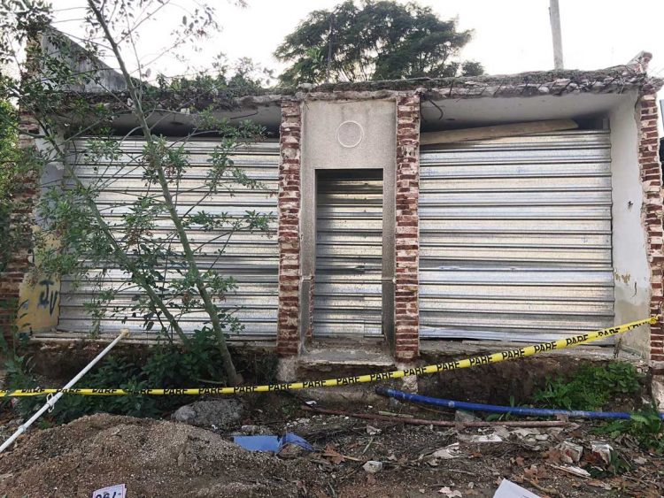 “A la hora de los intereses, el negocio está antes que las poblaciones”, Jorge Cabrera, alcalde del Municipio C