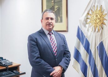 “Es fundamental seguir buscando los puntos de consenso con los distintos partidos para tener un mejor país”