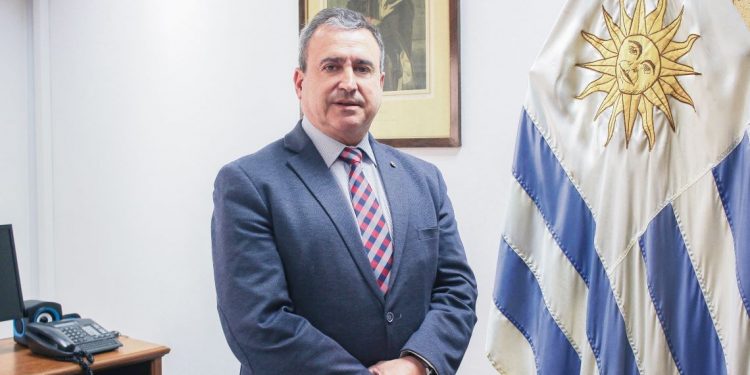 “Es fundamental seguir buscando los puntos de consenso con los distintos partidos para tener un mejor país”