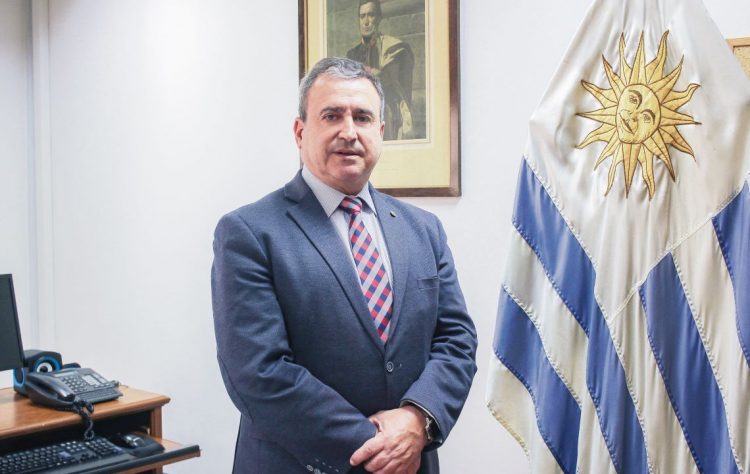 “Es fundamental seguir buscando los puntos de consenso con los distintos partidos para tener un mejor país”