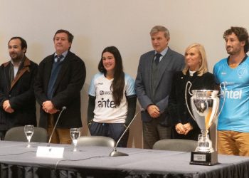 El sábado y domingo próximos se realizará el Preolímpico de Rugby Sevens en el Charrúa
