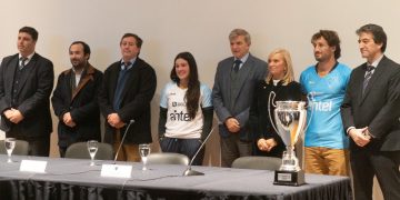El sábado y domingo próximos se realizará el Preolímpico de Rugby Sevens en el Charrúa