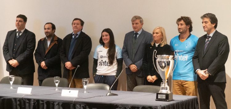 El sábado y domingo próximos se realizará el Preolímpico de Rugby Sevens en el Charrúa