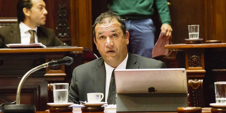 “La sequía está dejando menos plata en los pueblos y eso trae menos crecimiento económico y más desempleo”