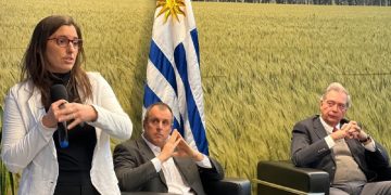  Se lanzó la campaña “Evitemos que pase” para evitar el ingreso de productos que amenacen la bioseguridad del país.