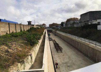 Desconexión, aislamiento, falta de servicios y casas deterioradas: la realidad de los vecinos de Capurro