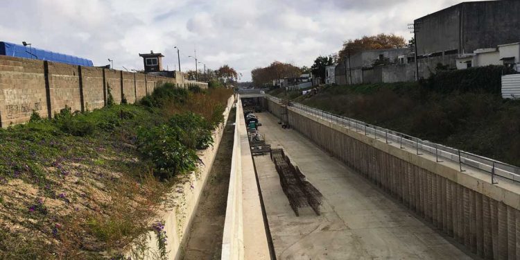 Desconexión, aislamiento, falta de servicios y casas deterioradas: la realidad de los vecinos de Capurro