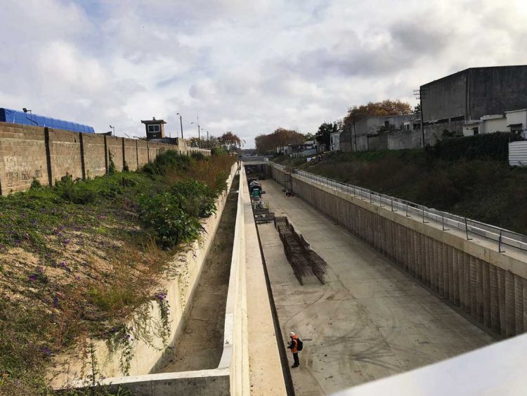 Desconexión, aislamiento, falta de servicios y casas deterioradas: la realidad de los vecinos de Capurro