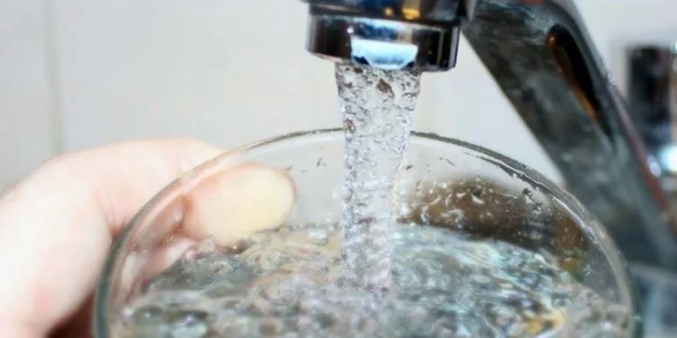 Ursea detectó valores “no conformes” en el agua para consumo humano