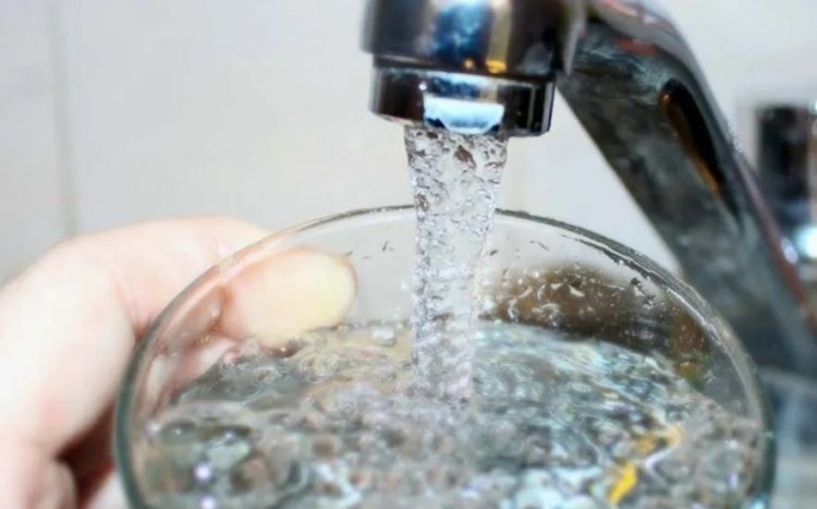 Ursea detectó valores “no conformes” en el agua para consumo humano