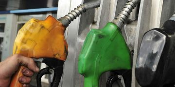 Desde el 1° de junio rige nuevo precio a la baja del gasoil y la nafta