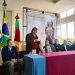 Agenda binacional de integración fronteriza Uruguay-Brasil