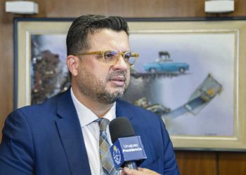 Suprema Corte de Justicia declara inconstitucional la tasa de inflamables de la intendencia capitalina