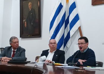 Nuevo presidente de la Federación Rural se comprometió a “trabajar en los temas que el productor necesita”