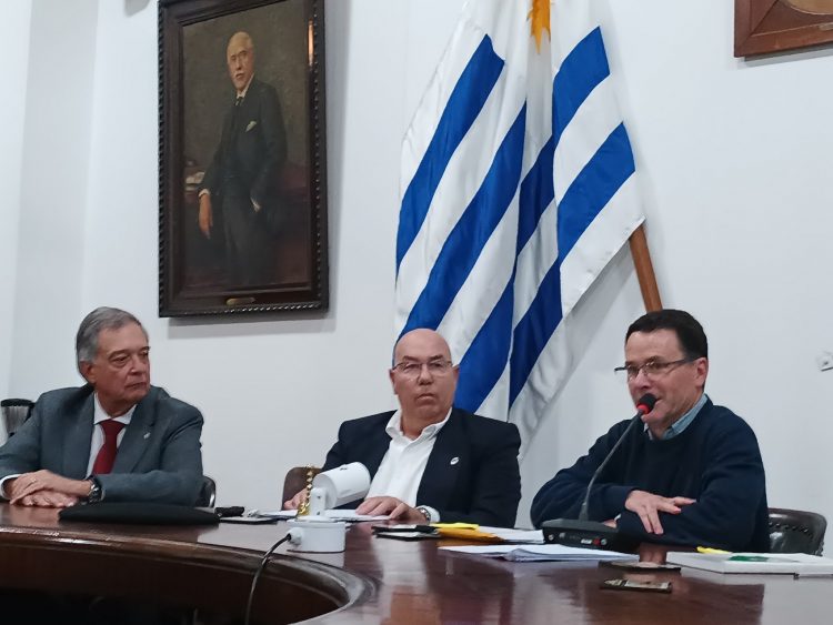 Nuevo presidente de la Federación Rural se comprometió a “trabajar en los temas que el productor necesita”